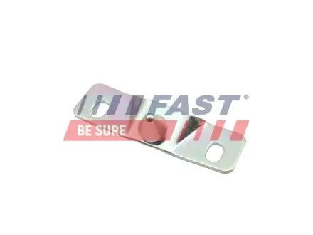 Штифт замка FIAT DUCATO 06> БІЧН ЛВ/ПР ПЕРЕД НИЗ 94> 02> METAL FAST FT95209