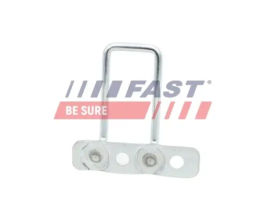 Скоба замка двери задней Ford Transit (01-13) Fast FAST FT95301 (фото 1)
