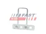 Скоба замка двери задней Ford Transit (01-13) Fast FAST FT95301 (фото 1)