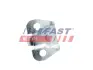 Петля замку двері задньої Renault Trafic Fast FAST FT95307 (фото 2)