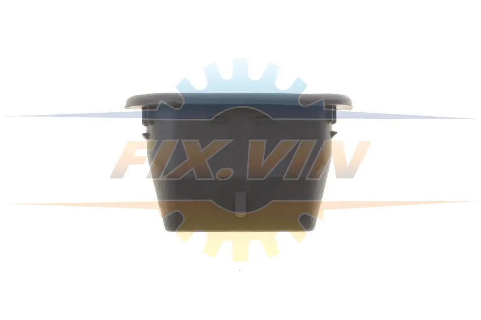 Шток Центуючий Fiat Doblo 00 Бічн Пр Верх 05 FAST FT95405 (фото 1)