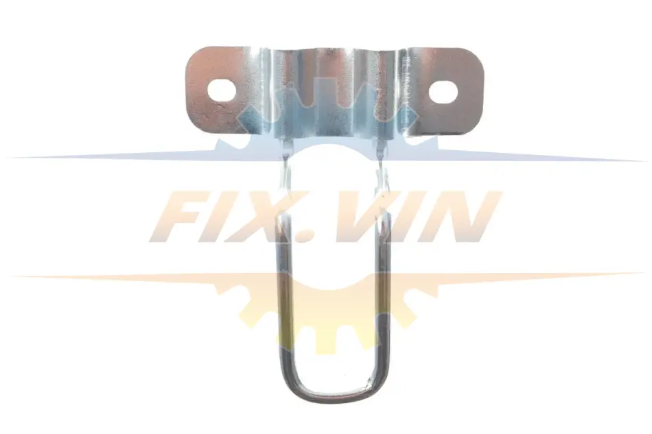 Петля замка дверей зад.верх. Fiat Ducato (06-)(14-) Fast FAST FT95423 (фото 1)