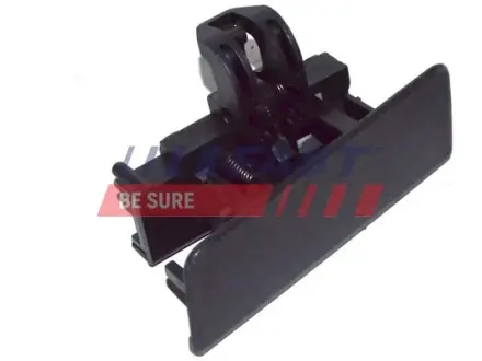 Ручка бардачка FIAT GRANDE PUNTO -2012,LINEA -2015,PUNTO 2012- FAST FT95436