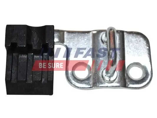 Скоба замка двері задньої розстібної нижня Ford Transit/Connect (00-08) Fast FAST FT95446 (фото 1)