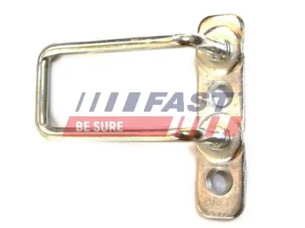 Петля замку двері зад. лів. верхнє Ford Transit (06-) Fast FAST FT95447