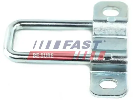 Петля замку двері зад. Fiat Doblo (00-) Fast FAST FT95467