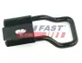 Петля замка двери зад. верх. Renault Kangoo (98-) Fast FAST FT95471 (фото 1)
