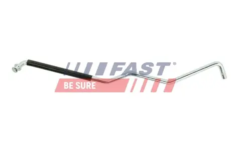 Упор капота Fiat Doblo (09-) Fast FAST FT95517