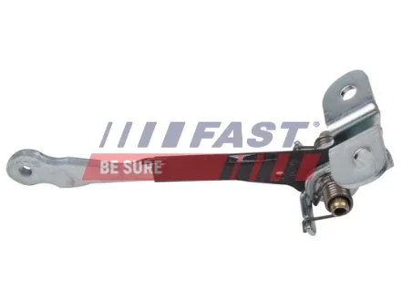 Обмежувач дверей задніх FIAT DOBLO 01-10 Л.=Пр. FAST FT95533