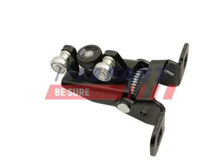 Шина Дверки Ford Transit 06 Бічн Центр Пр Set FAST FT95560