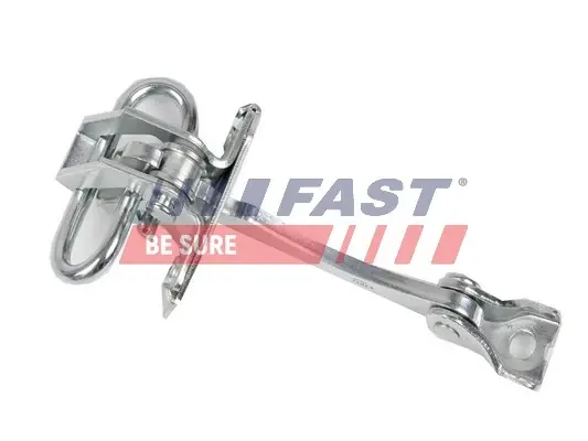 Обмежувач Дверей Fiat Punto Grande 05 Перед Лв/Пр FAST FT95565 (фото 1)