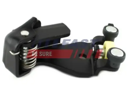 Шина Дверки Fiat Doblo 00 Бічн Центр 05 Set FAST FT95567