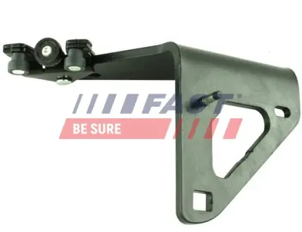 Шина Дверки Renault Trafic 01 Бічн Низ Set FAST FT95581