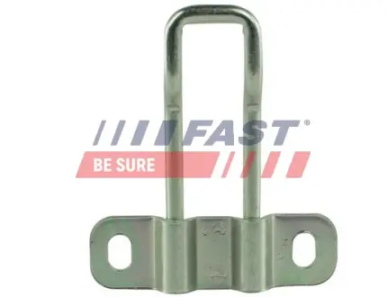 Петля замка двери зад. ниж. Fiat Fiorino (07-)  Fast FAST FT95592