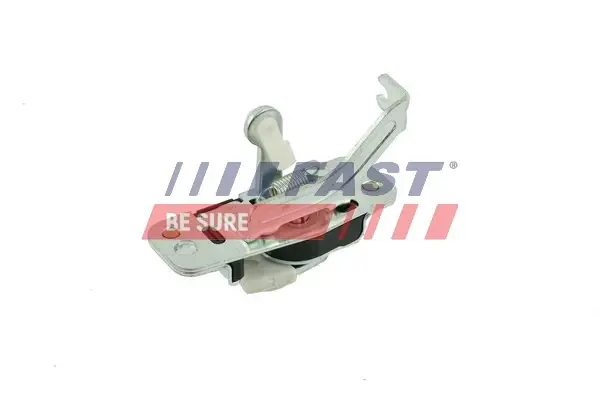 Замок двери боковой левой верхний механический Fiat Ducato (06-14) Fast FAST FT95635 (фото 1)