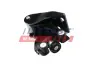 Шина Дверки FIAT Fiorino 07- Бічн Центр R FAST FT95661 (фото 1)