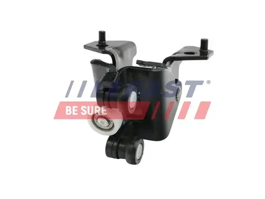 - ШИНА ДВЕРКИ CITROEN BERLINGO 08> БІЧН ЦЕНТР ЛВ FAST FT95670 (фото 1)