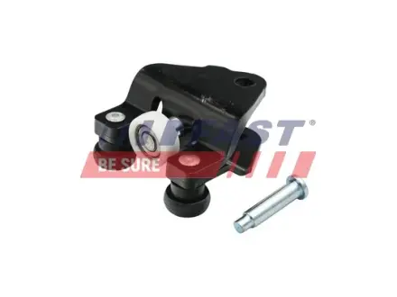 Шина Дверки Citroen Berlingo 08 Бічн Низ Пр FAST FT95676