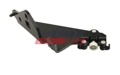 Направляющая двери боковая нижн. прав. Renault Kangoo (08-) FAST FT95843