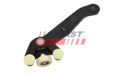 Напрямна двері збоку нижн. прав. VW T5, T6 FAST FT95850