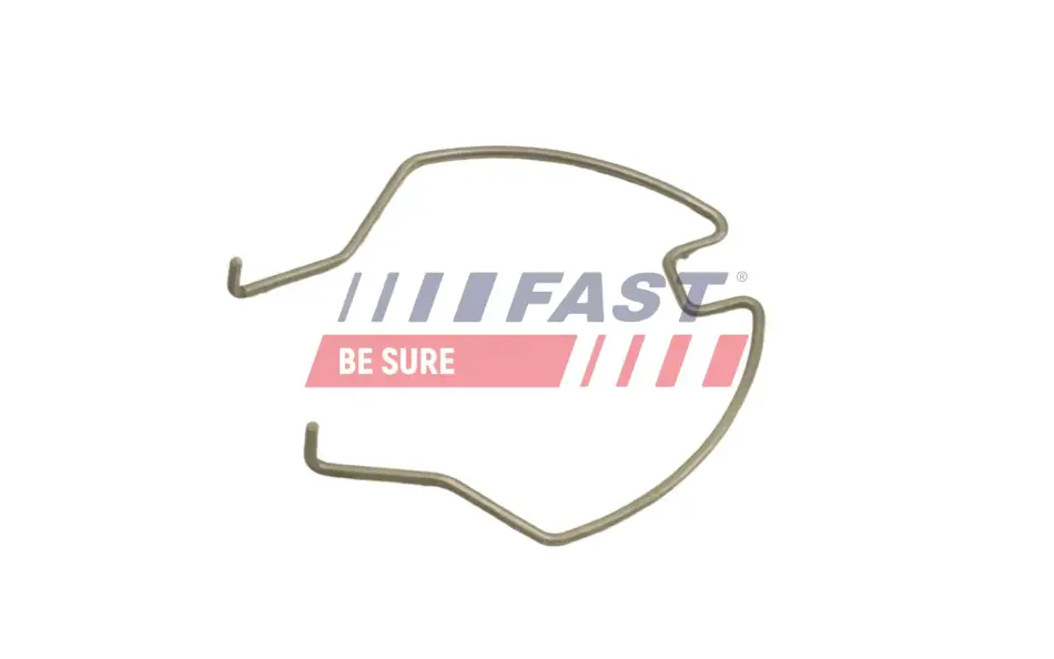 Хомут FAST FT96407 (фото 1)