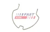 Хомут FAST FT96411 (фото 2)