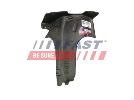 Защита двигателя левая Fiat Doblo II (09-)/Opel Combo (94-18) Fast FAST FT99023