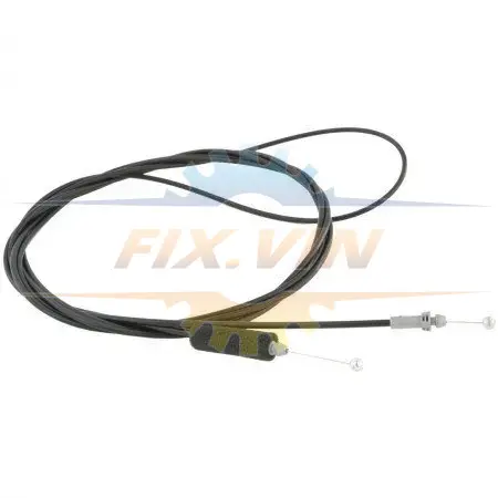 Трос приводу замка відкривання багажника FEBEST 01102ADE150 (фото 1)