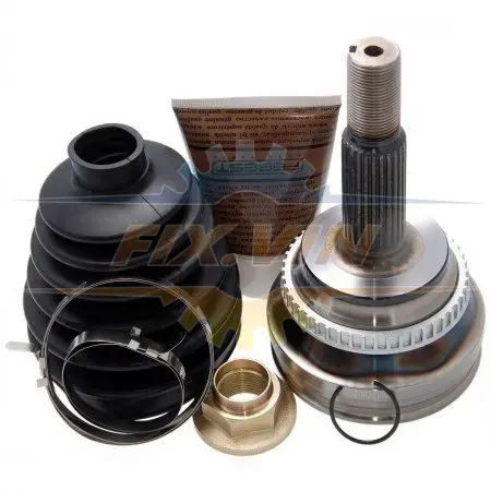 ШРКШ (ШРУС) зовнішній 27x63.3x26 TOYOTA CAMRY 06- FEBEST 0110-ACV40A48 (фото 1)