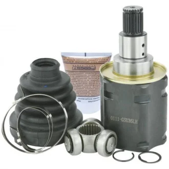 Шрус внутренний левый 26x50x23 FEBEST 0111-GSU35LH