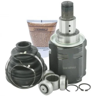 Шрус внутренний левый 24x50x23 FEBEST 0111-GSU45LH