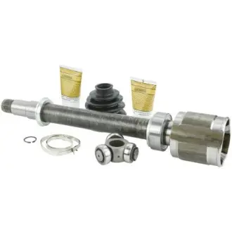 Шрус внутренний 35x40x24 FEBEST 0111-GSX30RH