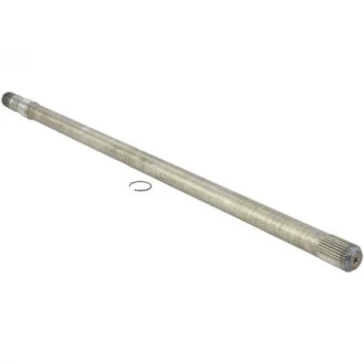 Полуось левая 30x854x24 FEBEST 0112-HZJ79LH
