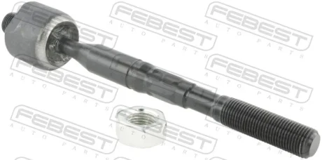 Тяга рульова TOYOTA CAMRY 17- FEBEST 0122-ASV70