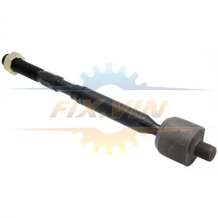 Тяга рульова TOYOTA AURIS, COROLLA 07 - перед. міст із двох сторін (Вир-во) FEBEST 0122-ZZE150 (фото 1)