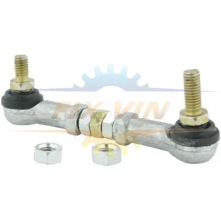 Тяга датчика положення кузова ремкомплект FEBEST 0123GRJ120KIT (фото 1)