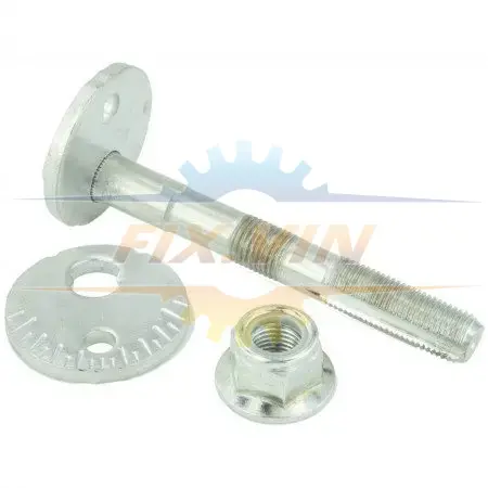 Болт з ексцентриком (рем-кт) Toyota Hilux 04-12 FEBEST 0129-019-KIT (фото 1)