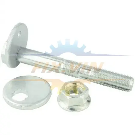 Болт з ексцентриком ремкомплект FEBEST 0129020KIT (фото 1)