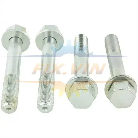 Болт крепления TOYOTA (Пр-во) FEBEST 0129-022-PCS4 (фото 1)