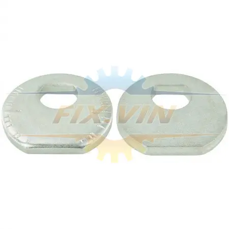 Эксцентрик pcs 2 FEBEST 0130-002PCS2 (фото 1)