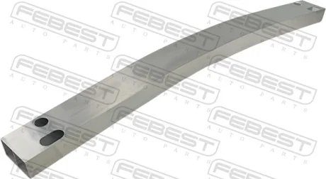 Усилитель бампера заднего FEBEST 0136-ASV50R