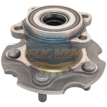 Підшипник маточини задн. Toyota RAV 4 III 05-13/RAV 4 V 18- FEBEST 0182-ACA30MR (фото 1)