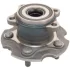 Підшипник маточини задн. Toyota RAV 4 III 05-13/RAV 4 V 18- FEBEST 0182-ACA30MR (фото 1)