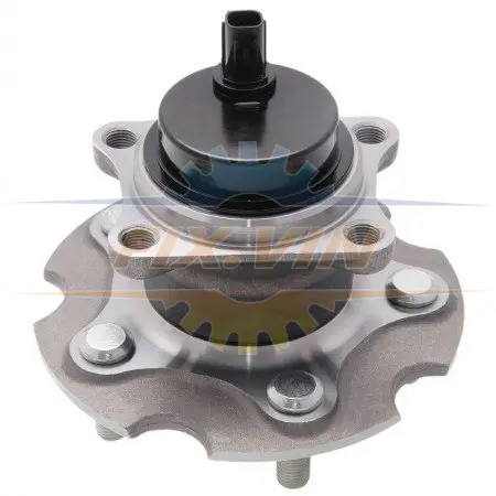 Підшипник маточини задн. Toyota RAV 4 III 05-13 FEBEST 0182-ACA38R (фото 1)