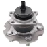 Підшипник маточини задн. Toyota RAV 4 III 05-13 FEBEST 0182-ACA38R (фото 1)