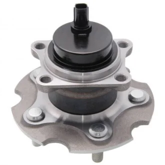 Підшипник маточини задн. Toyota RAV 4 III 05-13 FEBEST 0182-ACA38R