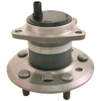 Ступица задняя левая FEBEST 0182-ACV40RLH