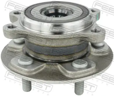 Ступица колеса FEBEST 0182-ASV70F