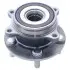 Маточина колеса FEBEST 0182-ZVW30MF (фото 1)