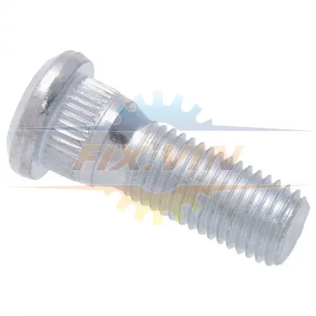 Шпилька колёсная pcs 10 FEBEST 0184-005PCS10 (фото 1)